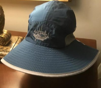 guy harvey fishing hats