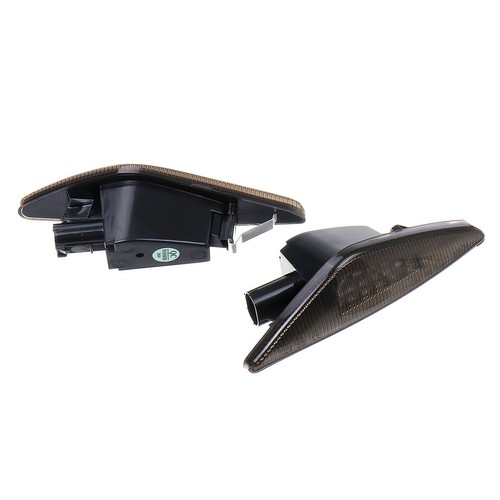 Für BMW X3 F25 X5 E70 X6 E71 E72 Paar  Seitenblinker Blinker Links Rechts - Afbeelding 6 van 13