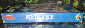 Beetlejuice NES Complete