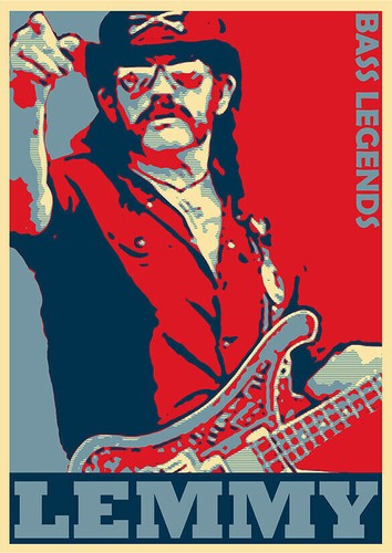 Music Posters Heavy Metal Rock Blues Pop Print Home Décor Man Cave Wall Art Gift - Picture 83 of 137