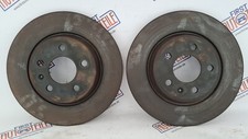 Disque de frein Audi A6