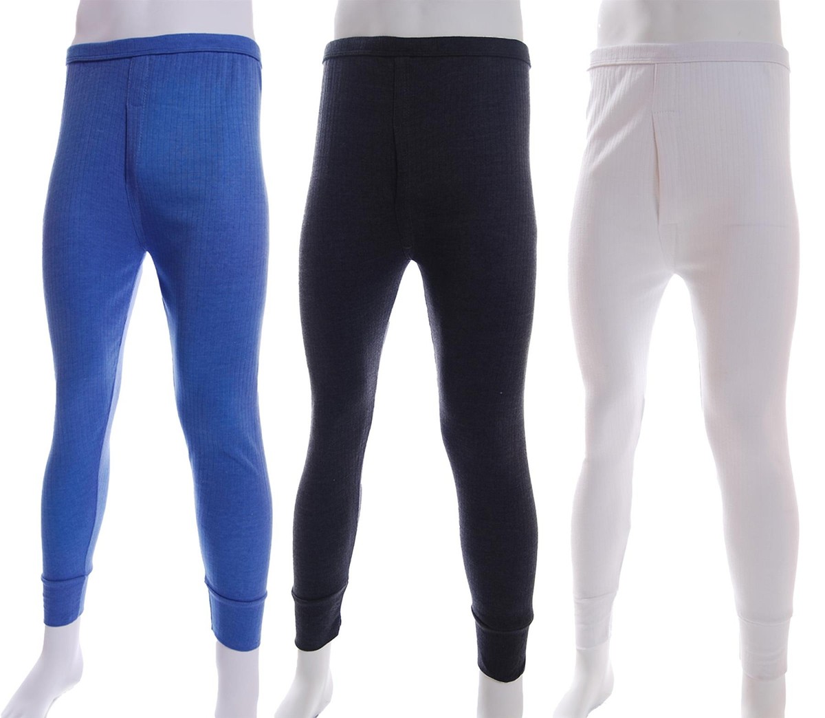 Leggings M And S Mens Thermals Heatwave® Men's Thermal Trousers