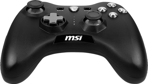 FLYDIGI Vader 4 Pro Wired Gamepad Gaming Controller for PC/Switch/TV/Android - Picture 4 of 8