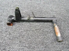 47269-1 Rockwell 112A Rudder Pedal Support Inbd LH