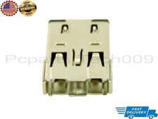 For MSI Raider GE78 HX 13V Laptop DC IN Power Jack Charging Port Connector