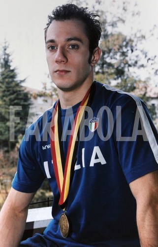 Photo de presse vintage Football, Coupe Du Monde, Nationaux
