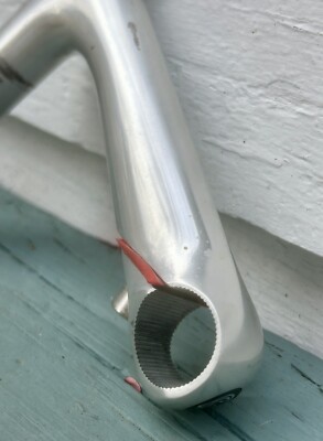 Cinelli XA Stem 130mm 26.4 Vintage 80s Bike Masi Derosa Bianchi