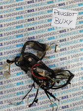 IMPIANTO ELETTRICO PEUGEOT BUXY ZENITH SOPEEDAKE 50