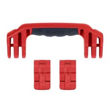 Red Pelican 1450  1500 Handle  Latches kit.