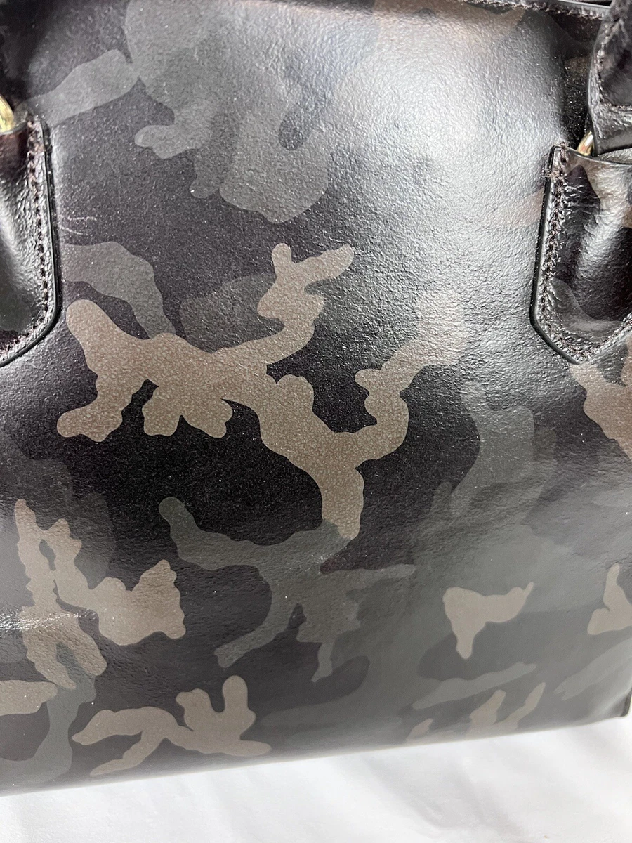 Gili camo online purse