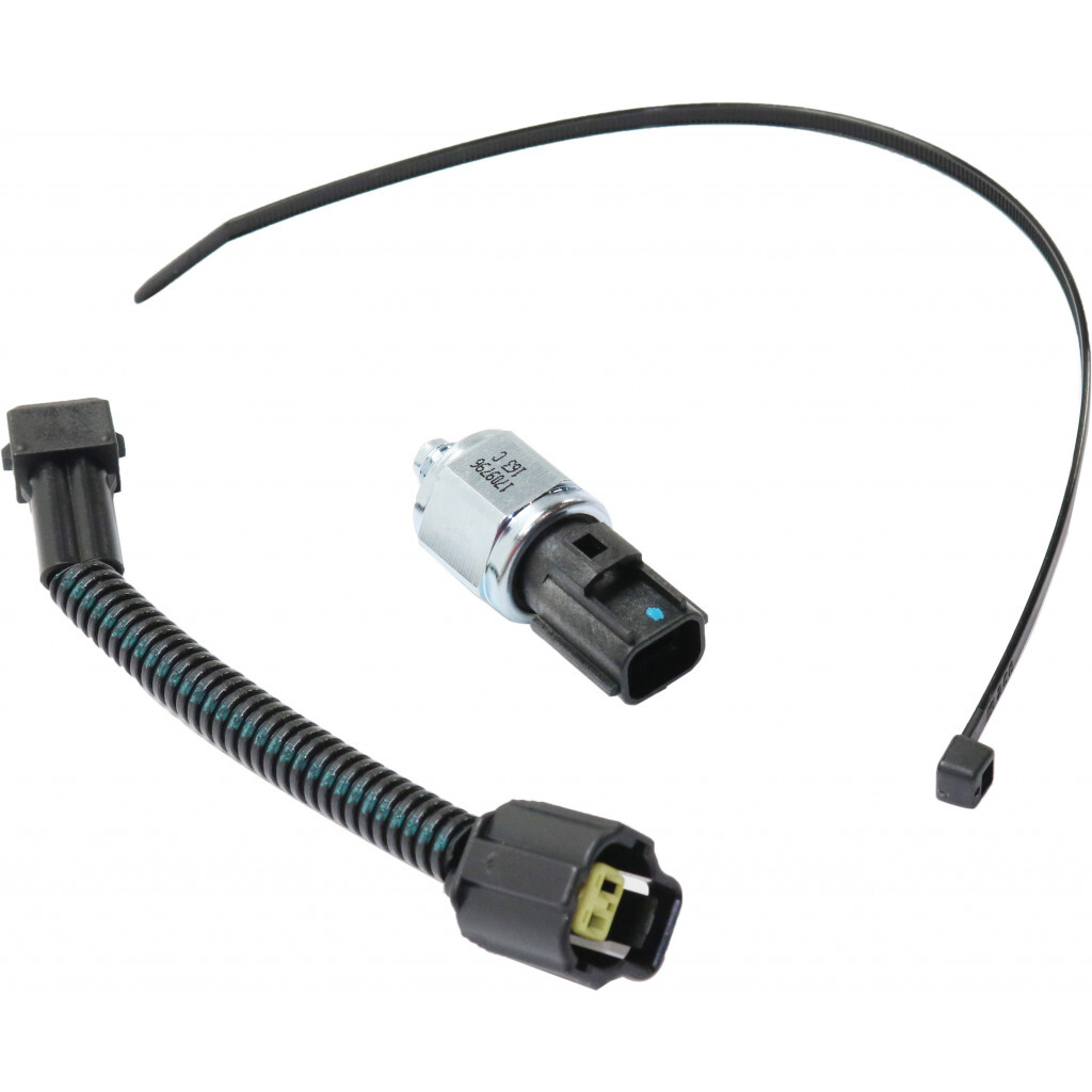 For Ford F150/F250/F350 Cruise Control Switch 19931997 2 Blade Male