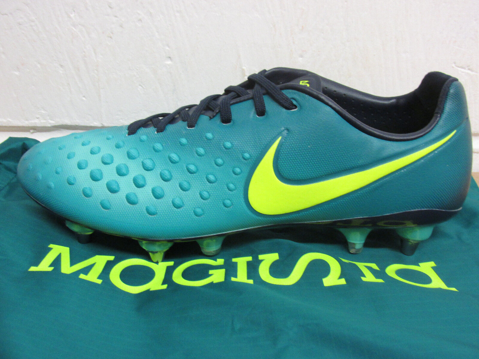 nike magista opus 2 sg