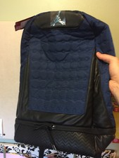 jordan 13 flint backpack