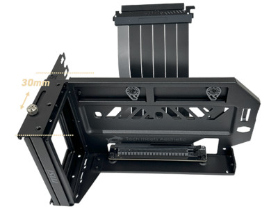 MSI Vertical Graphics Card Holder Kit