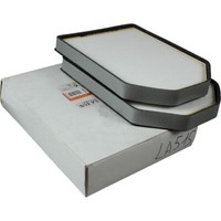 Knecht Filter Innenraumfilter Partikelfilter FüR Audi A8 4D2 4D8 LA 51/S