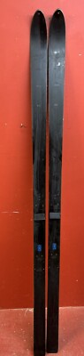Vintage Head Standard skis USA 77   1960 s For Decoration