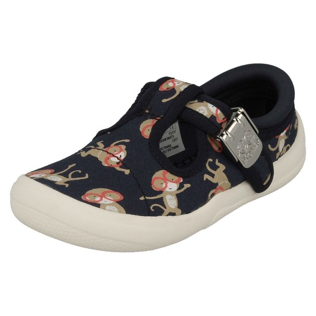 clarks doodles online