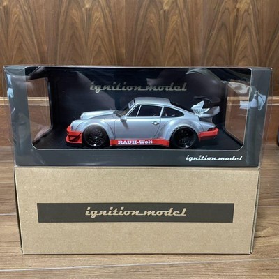 Ignition model 1/18 Porsche RWB930 RAUH-Welt | eBay 