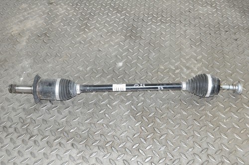 MINI COUNTRYMAN F60 S ALL4 2017 LHD Antriebswelle hinten links 7646867 10861719