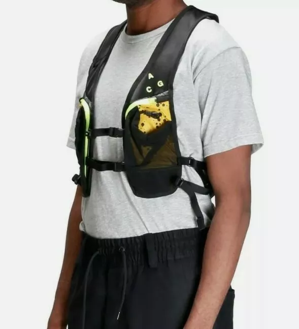 Acg hydration race best sale vest