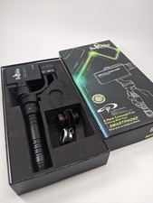 TRD BEHOLDER-HSP 3-Axis Handheld Gimbal Stabilizer for Smartphones