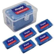 New 400/500g Car Wash Clay Bar Paint Detail Cleaning Magic Mud Packed in PVC Box