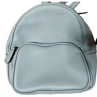 Guess Light Blue Los Angeles Backpack SKA18 | eBay display picture 2