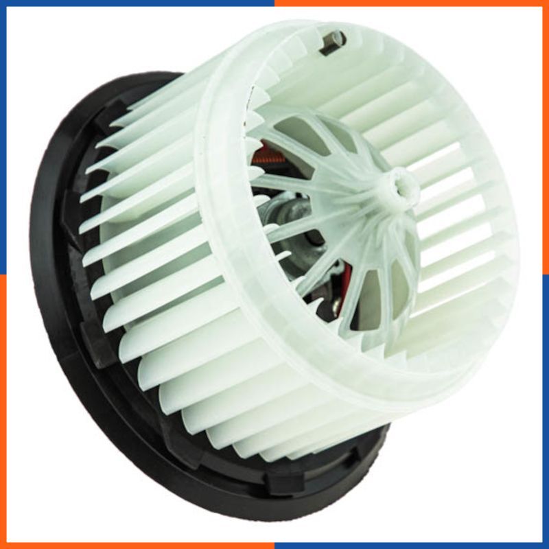 Pulseur d'air habitacle VW 0381773 pulseur de chauffage et climatisation automobile