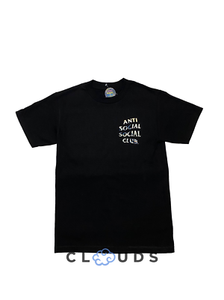 anti social social club tonkotsu shirt