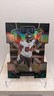 2023 Panini Select #93 Calijah Kancey RC Concourse Green & Black Die-cut Prizm 