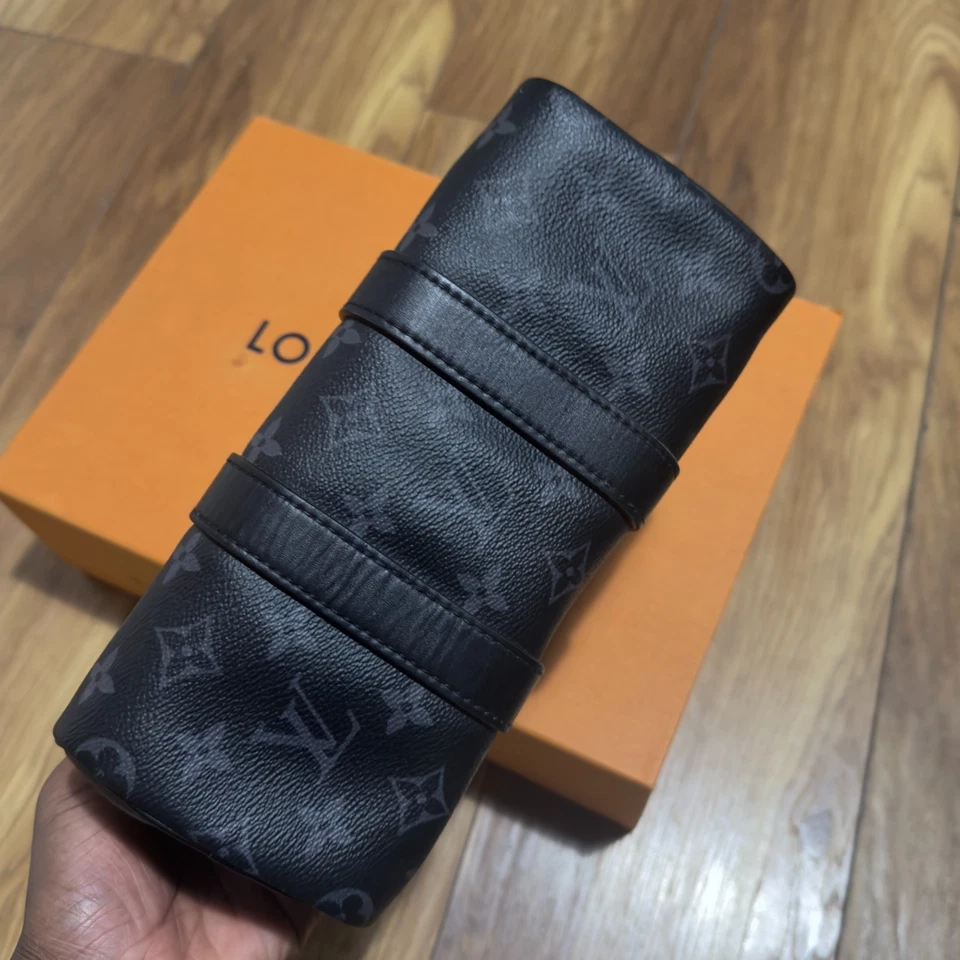 Louis Vuitton Keepall Bandoulière 25, photo 2 of 5