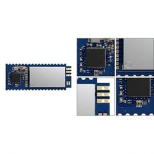 For UWB650 DS-TWR For ranging Module for Indoor and Tracking