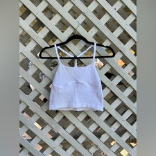 Lululemon ribbed tank