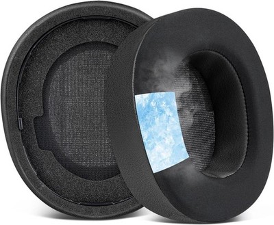 Kühlgel Ohrpolster für Steelseries Arctis Nova Pro Elite, Ersatzpolster,
