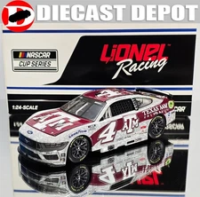 JOSH BERRY 2024 TEXAS A&M 1/24 ARC DIECAST