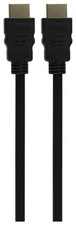 1m HDMI Cable - Black