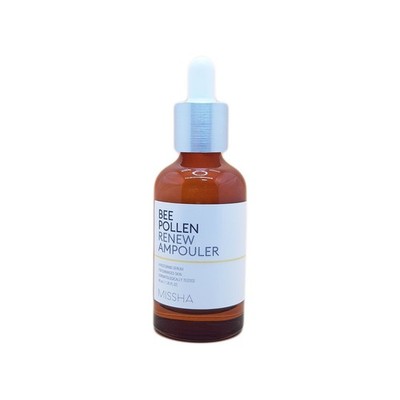 Missha Bee Pollen Renew Ampulle 40 ml