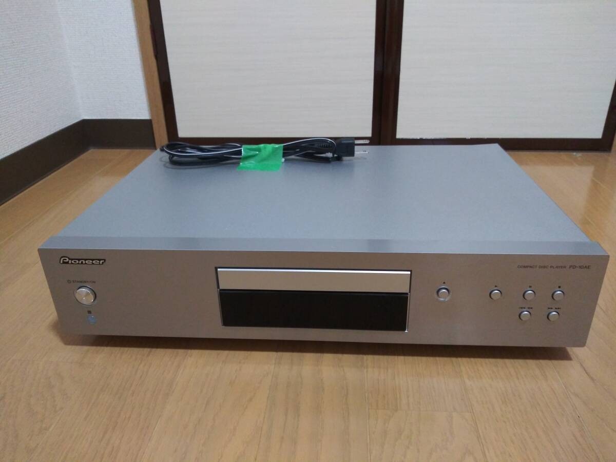 Foto 1 di 10