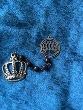 Paimon Necklace Sigil of Paimon