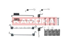 KAMOKA Zubehörsatz Bremsbacken 1070024 Hinten für FORD MONDEO II (BAP)
