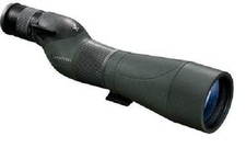 Swarovski ATS-65 HD 65mm Angled Spotting Scope with 20-60x Eyepiece