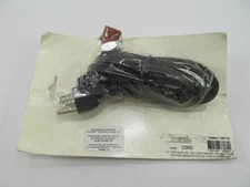 CARQUEST (Kat's) 6' Heavy Duty Engine Block Heater Replacement Cord, 16/3 Gauge