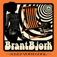 Brant Bjork Keep Your Cool (Vinyl) 12\ Album"