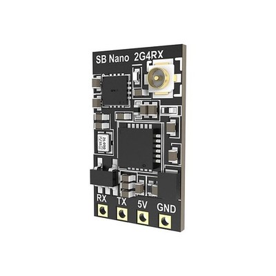 SpeedyBee Nano 2.4GHz ELRS Empfänger 