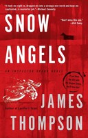 James Thompson | Snow Angels | Taschenbuch | Englisch (2011) | Berkley / Nal