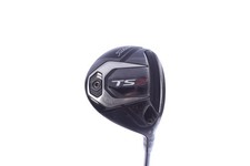 Titleist TS2 15* 3-Wood RH Mitsubishi Tensei Regular Flex 65g
