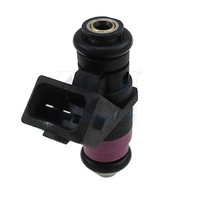 Meat & Doria Einspritzventil 75117223E OE Equivalent FüR Renault Megane 3 BZ0 2