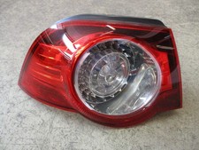 ORIGINAL LED Rückleuchte links außen Rücklicht VW EOS 1Q0945095K kirschrot