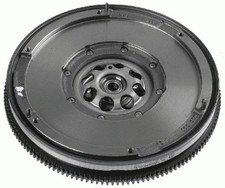 SACHS Schwungrad Schwungscheibe ZMS Zwei-Massen-Schwungrad 2294 000 834 für W203 SACHS Schwungrad Schwungscheibe ZMS Zwei-Massen-Schwungrad 2294 000 834 für W203