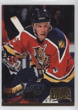 1994-95 Fleer Ultra Gord Murphy #83 0a4